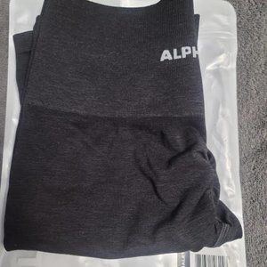 Alphalete Amplify Leggings